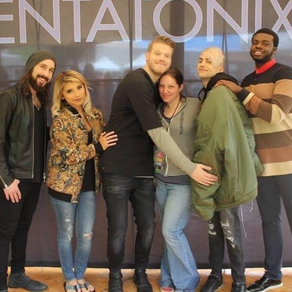 Meet your Posher, Sarah